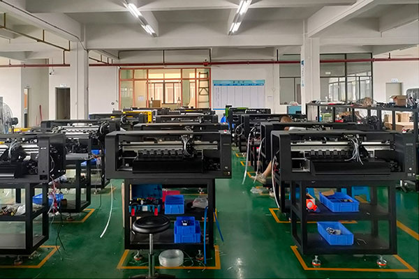 DTF Printer Manufacturer and Supplier in China DTF Printer Manufacturer and Supplier in China
