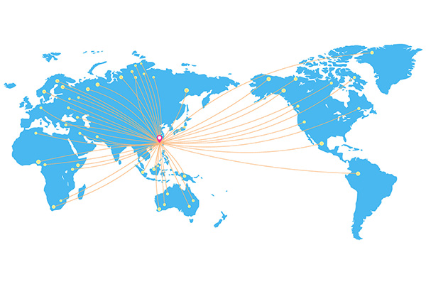 Global Customer Service