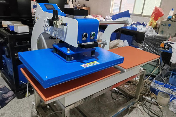 Heat Press Machine Manufacturer and Supplier in China Heat Press Machine Manufacturer and Supplier in China