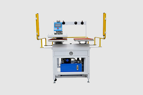 Hydraulic Fully Automatic Heat Press Machine Hydraulic Fully Automatic Heat Press Machine