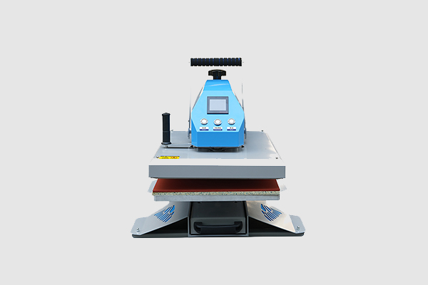 Manual Heat Press Machine SN4060 Manual Heat Press Machine SN4060