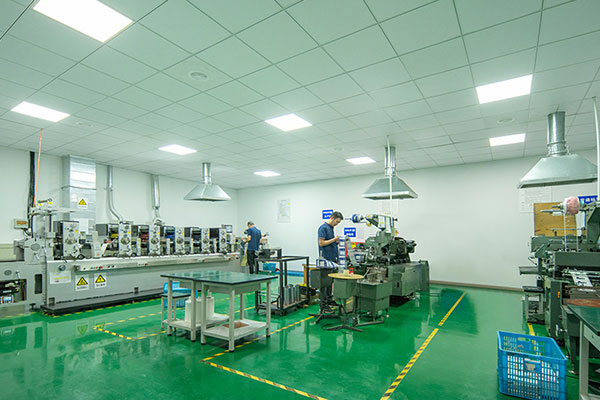 Production Base