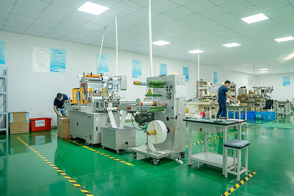 Production Base
