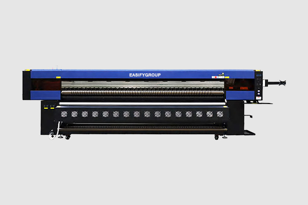 SG3208 Industry Sublimation Printer