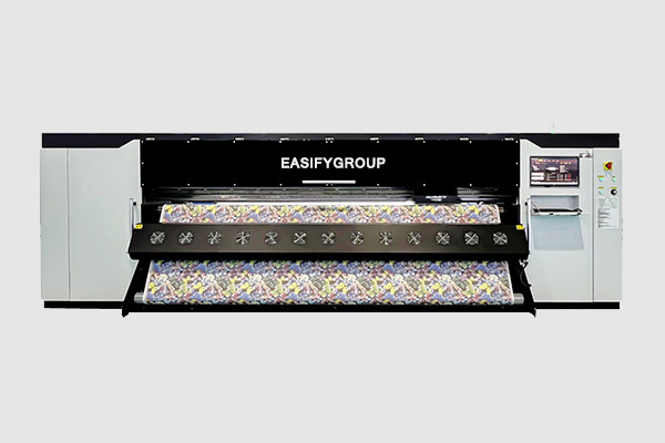 SG3216 16-Head Industrial Sublimation Printer