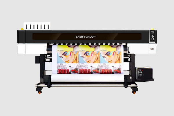 SK1600 UV DTF Printer SK1600 UV DTF Printer