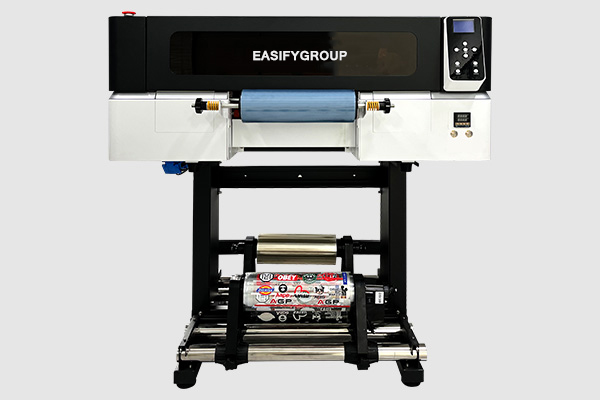 SKT30 UV DTF Printer SKT30 UV DTF Printer
