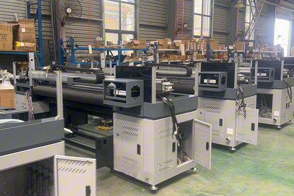 UV DTF Printer Manufacturer and Supplier in China UV DTF Printer Manufacturer and Supplier in China