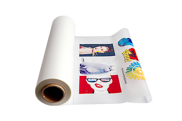 What is Sublimation Printing