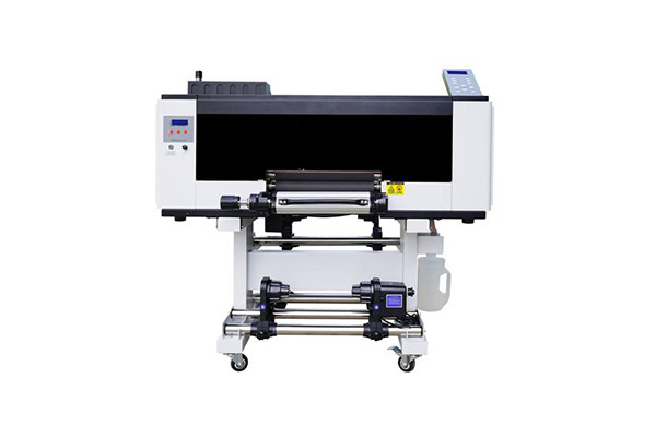 What is a DTF Printer
