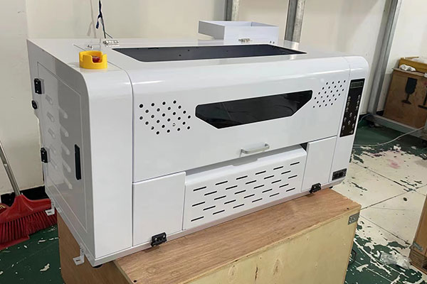 What Does DTF Stand For