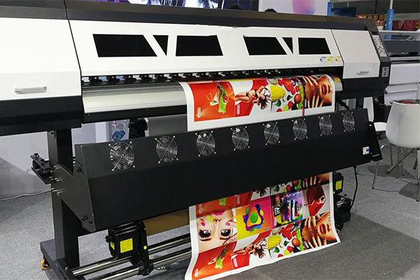 What is Sublimation Printing