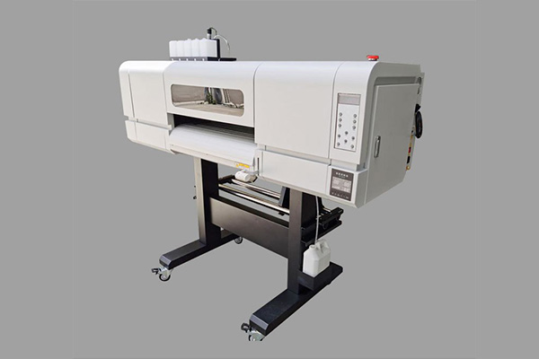 What is a DTF Printer