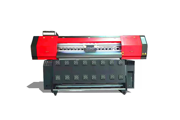 What is a Sublimation Printer