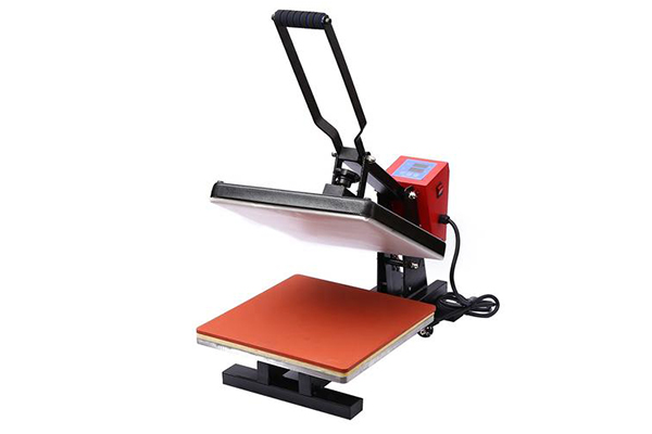 Common DTF Heat Press Problems