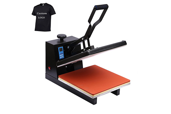 How to Choose the Best Heat Press for DTF Printing