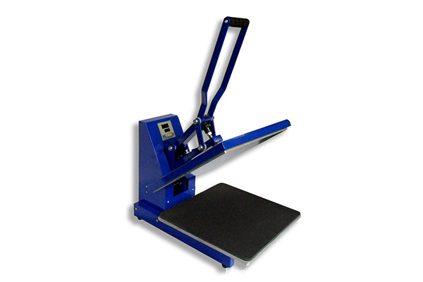 How to Maintain a DTF Heat Press
