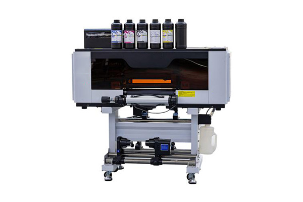 Key Features to Look for in a Small Business DTF Printer