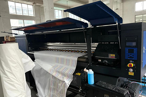 What Equipment Do You Need for Sublimation Printing