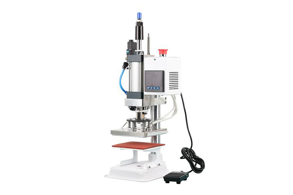 What Types of Heat Presses Are Suitable for DTF