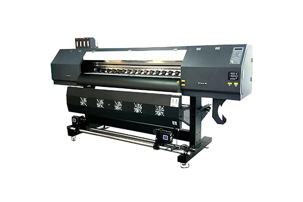 What is Sublimation Printing Used For