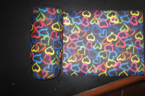 What is Sublimation Printing