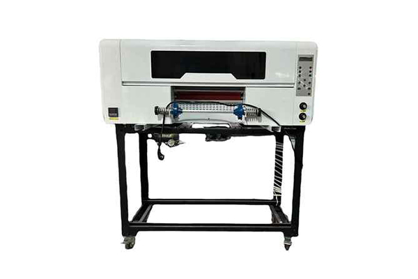 What is a DTF Printer