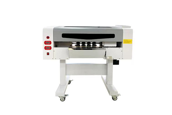 Advantages of an A3 DTF Printer