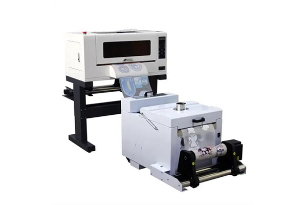 How Much Should a Beginner Spend on a DTF Printer