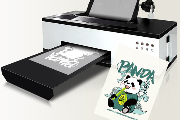 How to Choose an A3 DTF Printer
