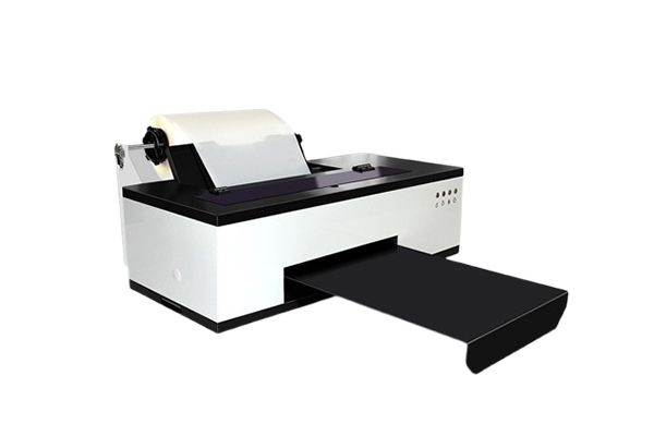 Key Features to Look for in a Beginner DTF Printer