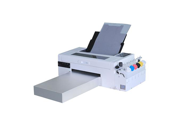 What Can an A3 DTF Printer Print