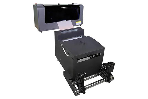 What Determines DTF Printer Price
