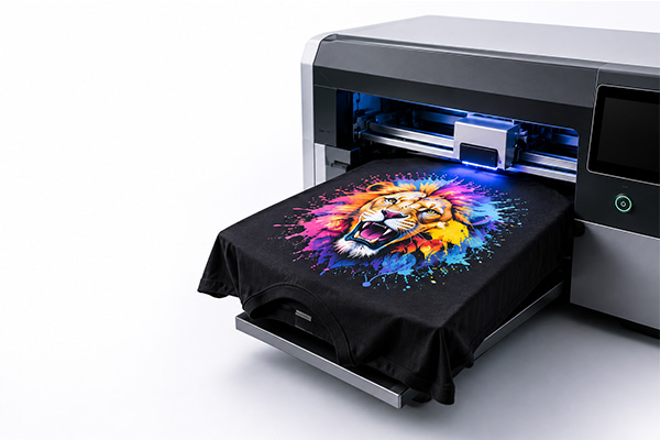 What Is DTG Printing
