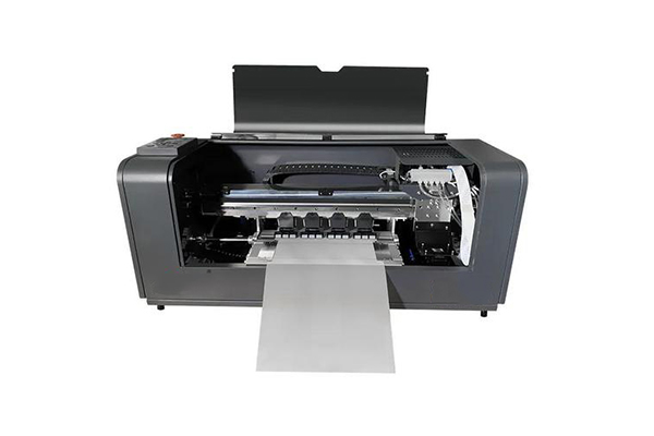 What is an A3 DTF Printer